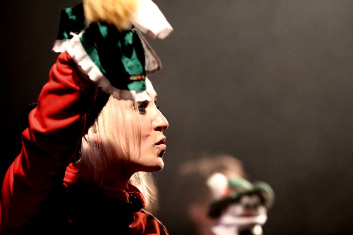Kontrust - Habedehre Festival - © Dominik Riedel Fotorafie